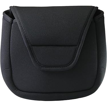 スェーデンハンドメイド　ボーモーリンno.8994 リール 収納袋付き Amazon.co.jp 売れ筋ランキング: リールケース の中で最も人気の